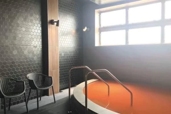 東急スポーツオアシス スイミング・水泳 習志野店 画像 17