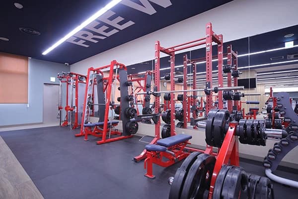 東急スポーツオアシス スイミング・水泳 習志野店 画像 22