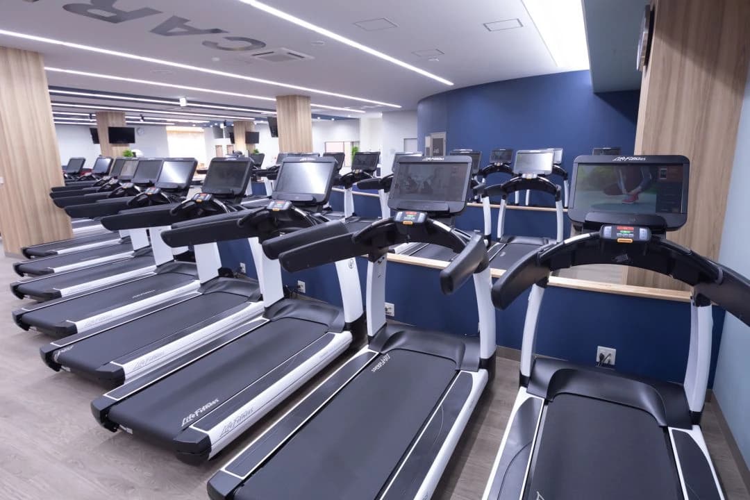 東急スポーツオアシス スイミング・水泳 習志野店 画像 26