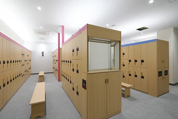 東急スポーツオアシス スイミング・水泳 習志野店 画像 29