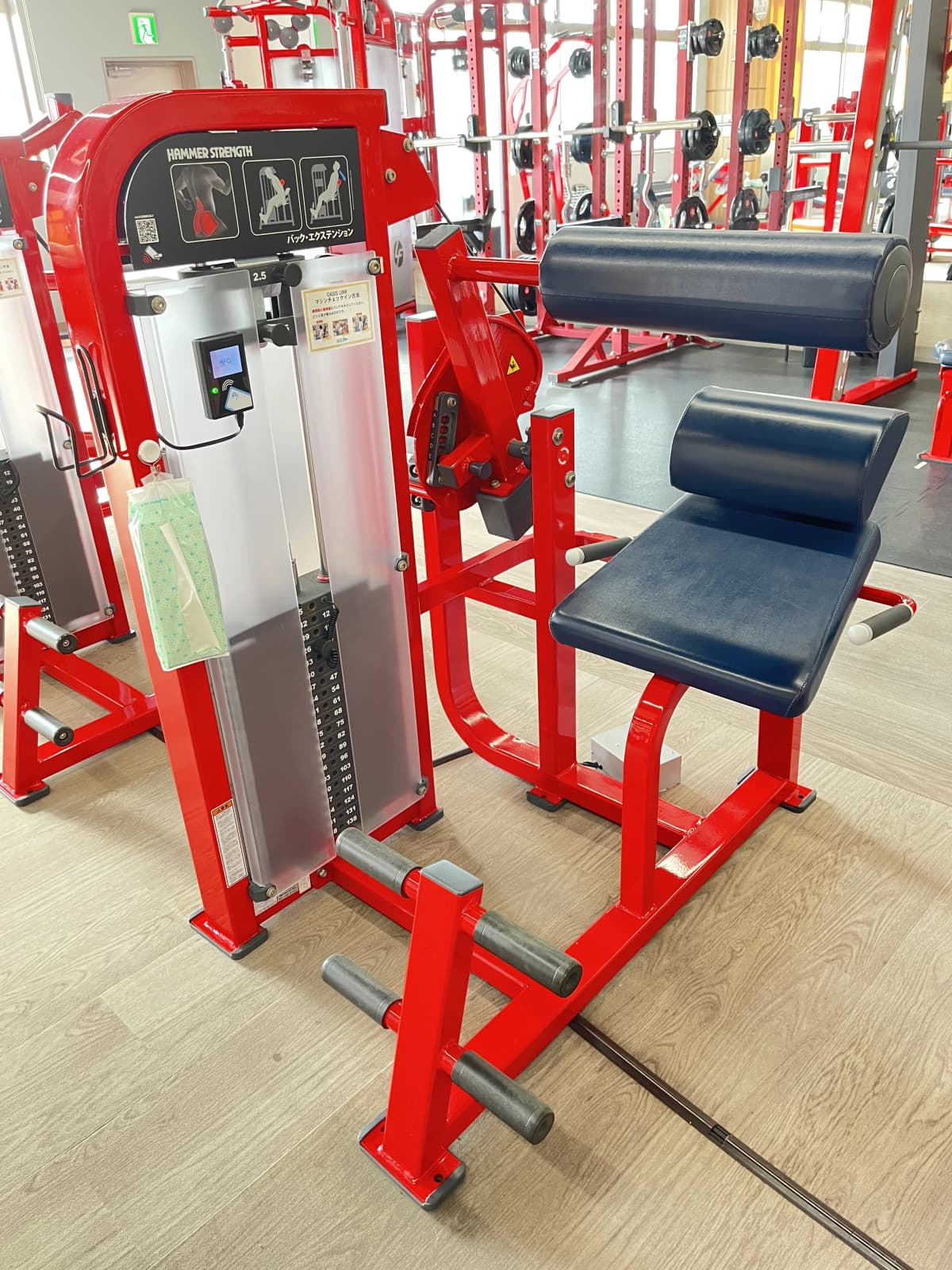 東急スポーツオアシス スイミング・水泳 習志野店 画像 32