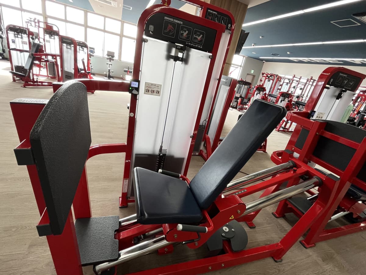 東急スポーツオアシス スイミング・水泳 習志野店 画像 35