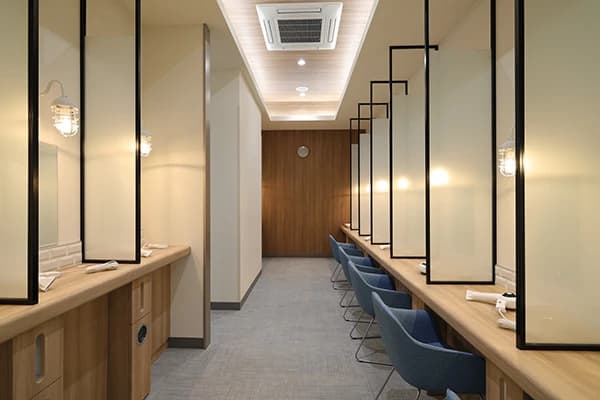 東急スポーツオアシス スイミング・水泳 習志野店 画像 36