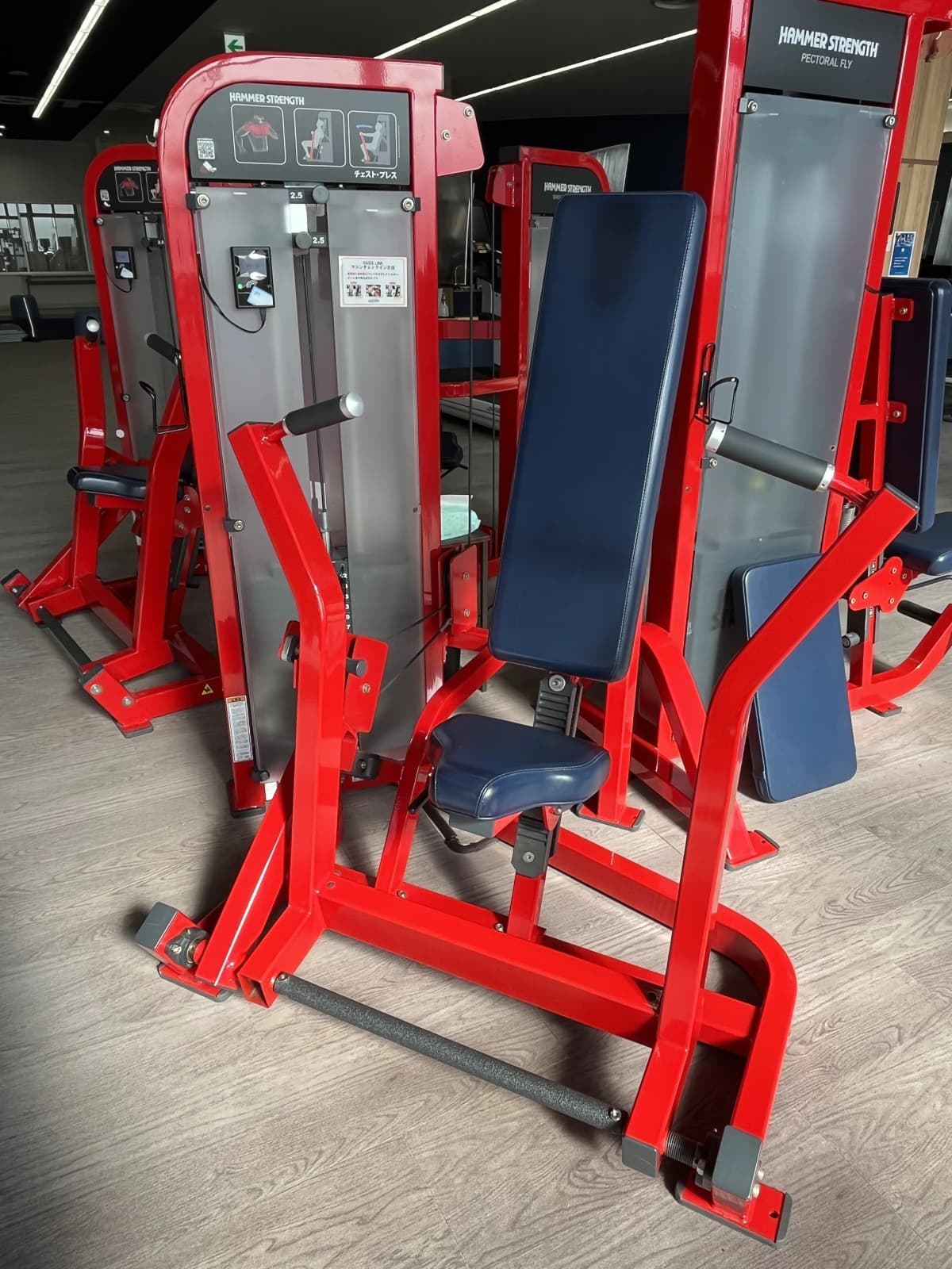 東急スポーツオアシス スイミング・水泳 習志野店 画像 37