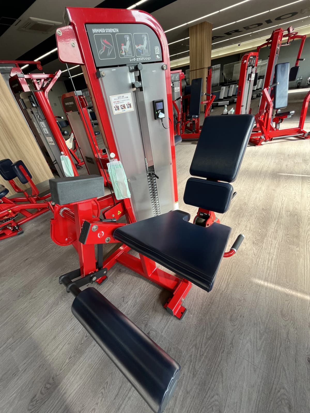 東急スポーツオアシス スイミング・水泳 習志野店 画像 41