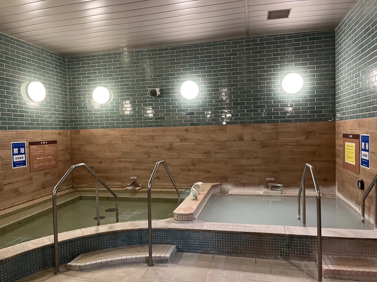 東急スポーツオアシス スイミング・水泳 習志野店 画像 44