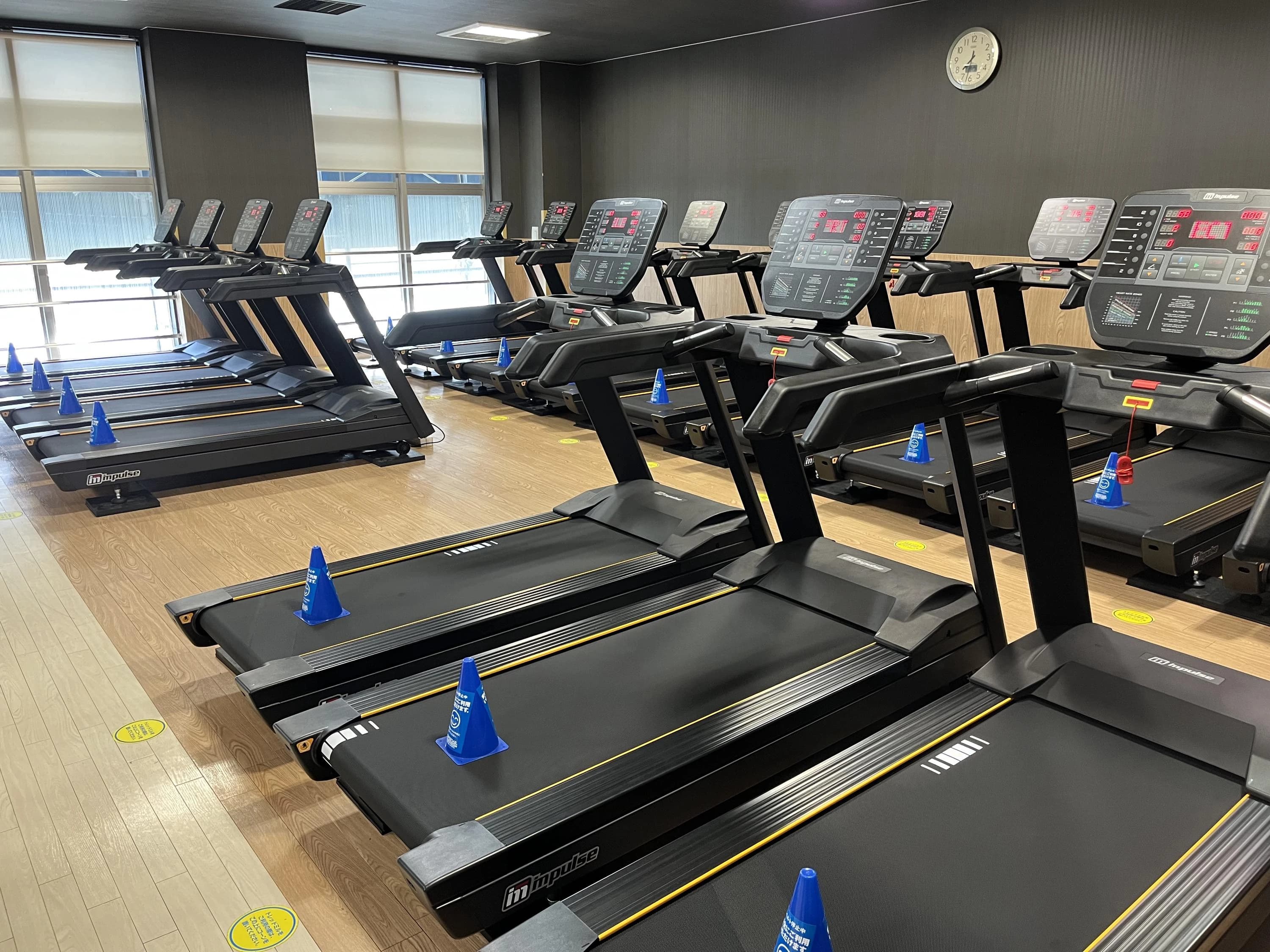 CENTRALSPORTS(セントラルスポーツ) スイミング・水泳 我孫子のサムネイル画像 5