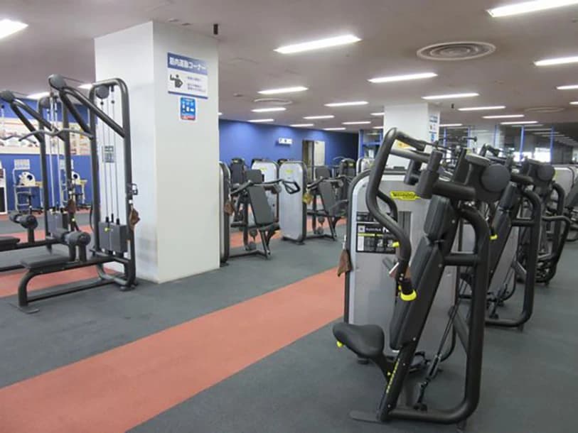 KONAMI(コナミスポーツクラブ) スイミング・水泳 下総中山 画像 9