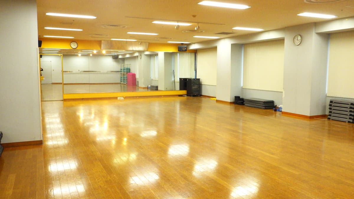 KONAMI(コナミスポーツクラブ) スイミング・水泳 下総中山 画像 10