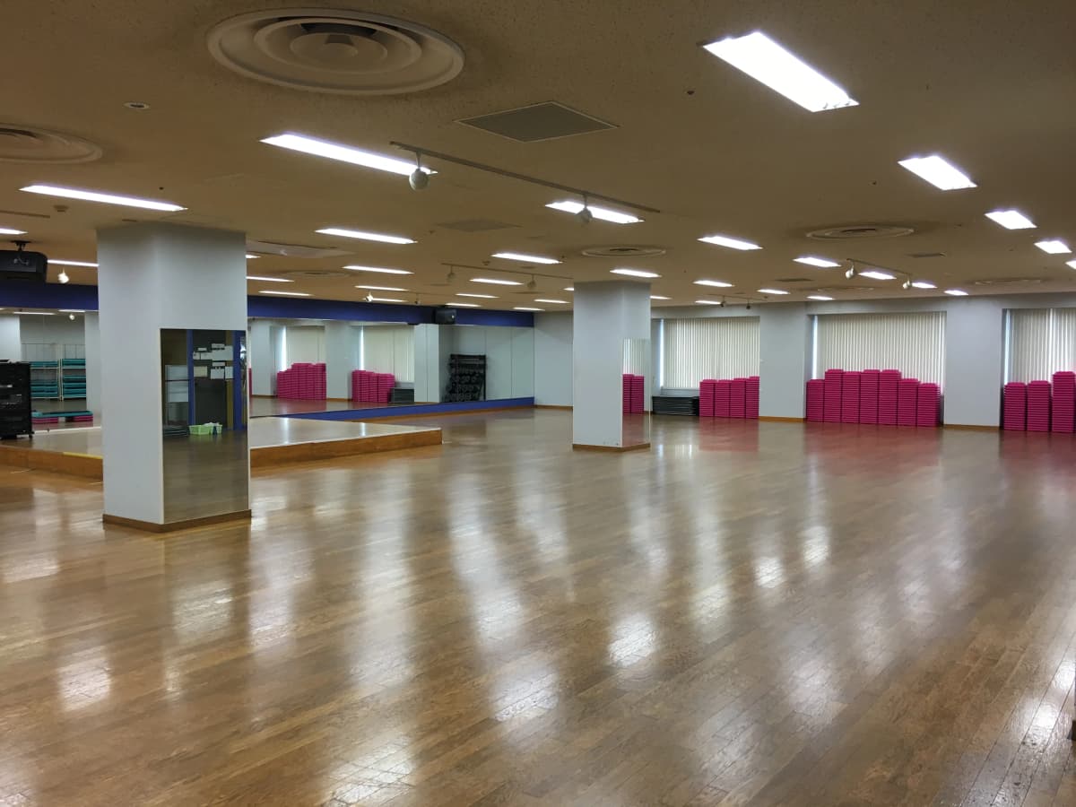 KONAMI(コナミスポーツクラブ) スイミング・水泳 下総中山 画像 12