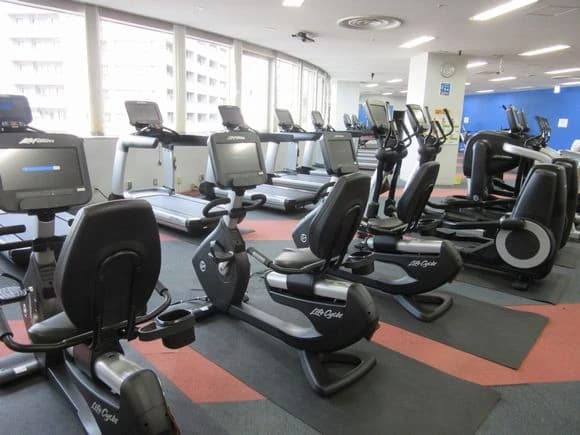 KONAMI(コナミスポーツクラブ) スイミング・水泳 下総中山 画像 13