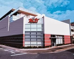 オークスベストフィットネス スイミング・水泳 柏店のメイン画像