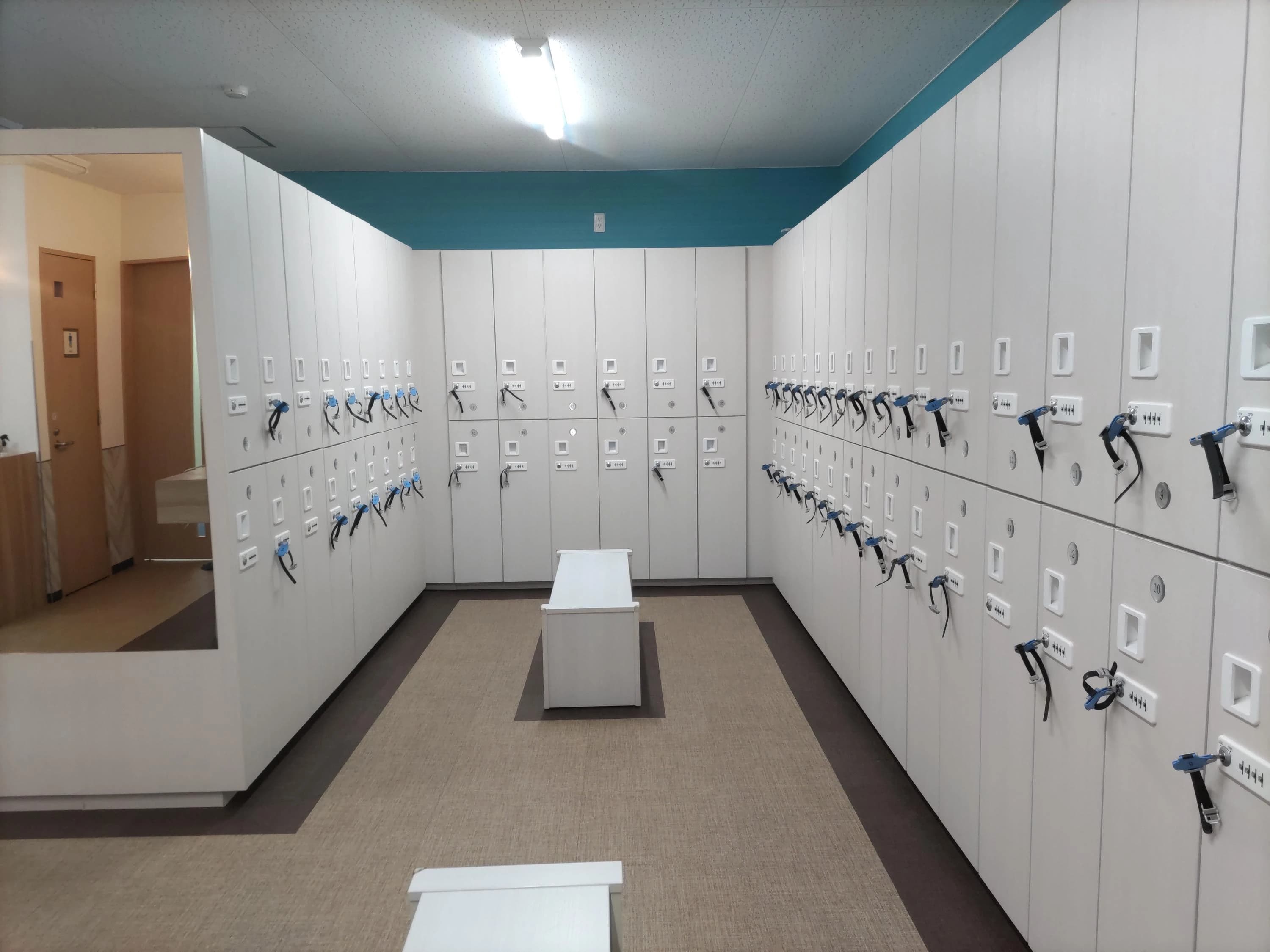 CENTRALSPORTS(セントラルスポーツ) スイミング・水泳 谷津（ラボ・トレーニングセンター）のサムネイル画像 3