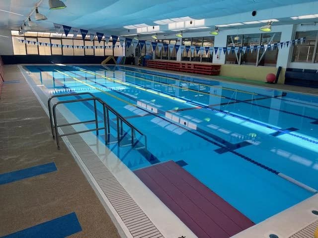 CENTRALSPORTS(セントラルスポーツ) スイミング・水泳 館山 画像 17