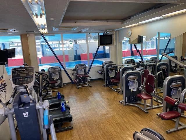 CENTRALSPORTS(セントラルスポーツ) スイミング・水泳 館山 画像 24