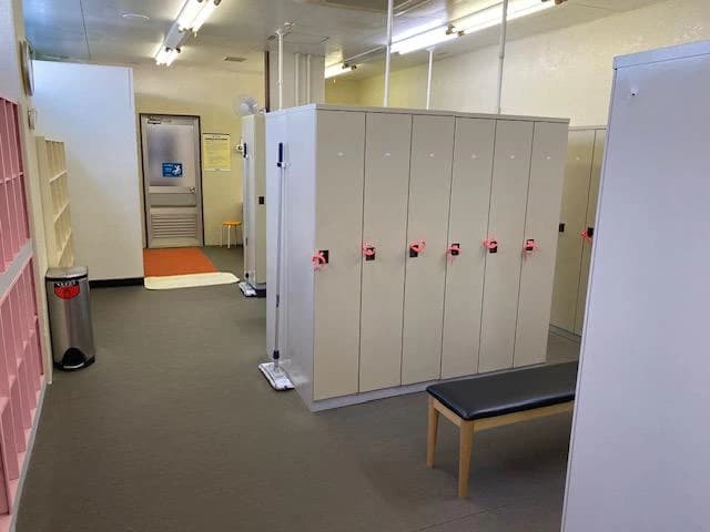 CENTRALSPORTS(セントラルスポーツ) スイミング・水泳 館山のサムネイル画像 4