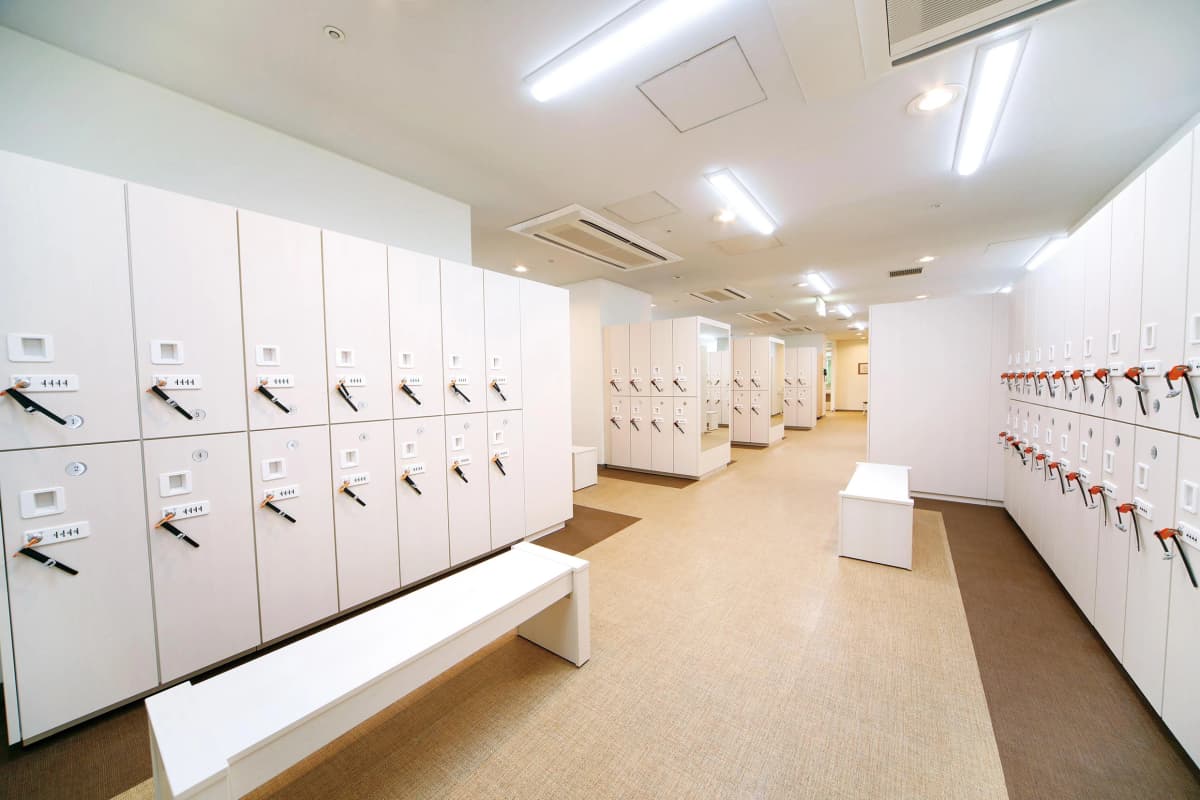 CENTRALSPORTS(セントラルスポーツ) スイミング・水泳 蘇我 画像 17