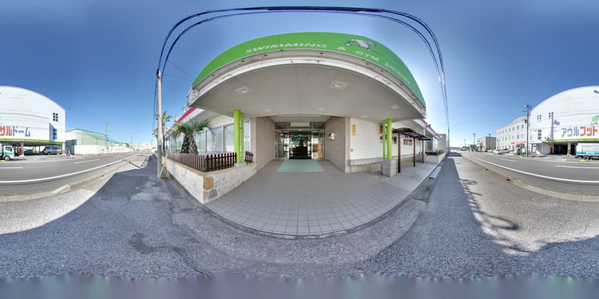 トップサイドスポーツガーデン スイミング・水泳 スイミングクラブ木更津 画像 22