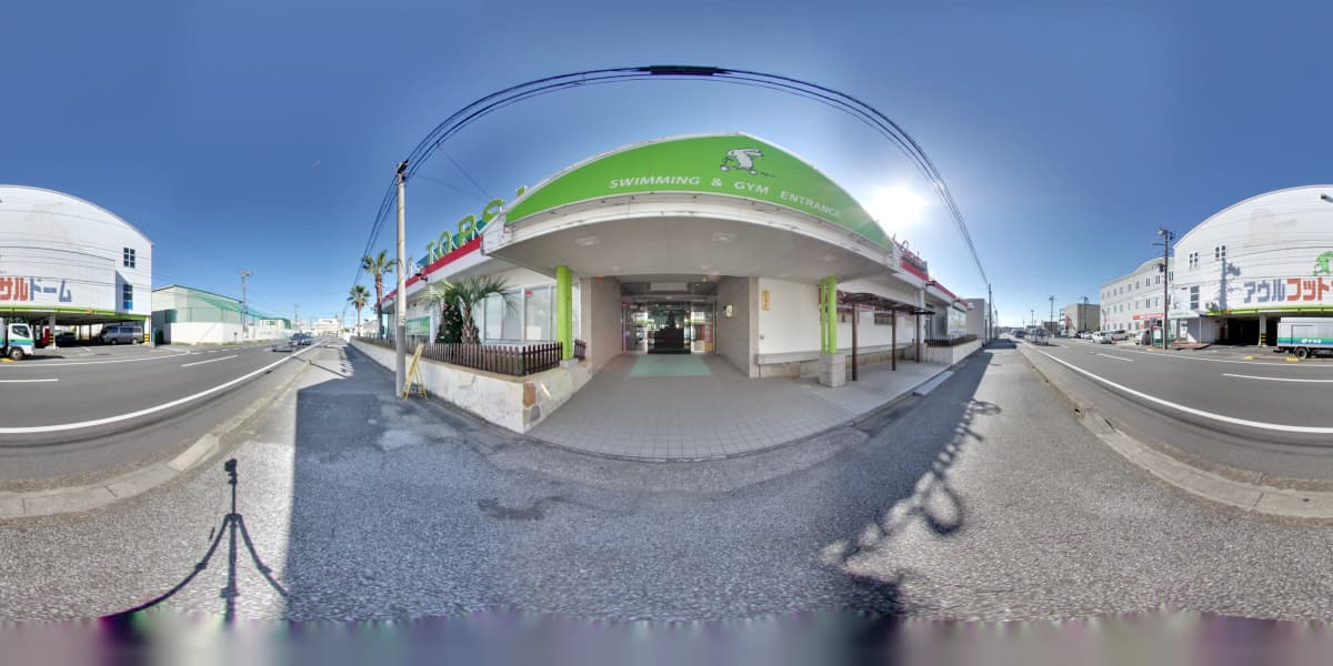 トップサイドスポーツガーデン スイミング・水泳 スイミングクラブ木更津 画像 29