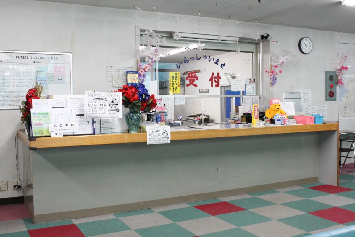 トップサイドスポーツガーデン スイミング・水泳 スイミングクラブ木更津 画像 30