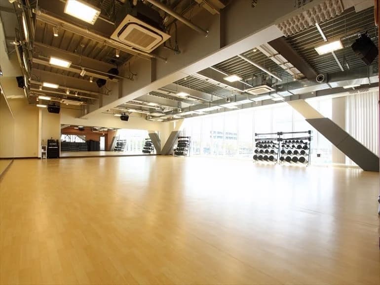 RENAISSANCE(ルネサンス) スイミング・水泳 幕張24のメイン画像