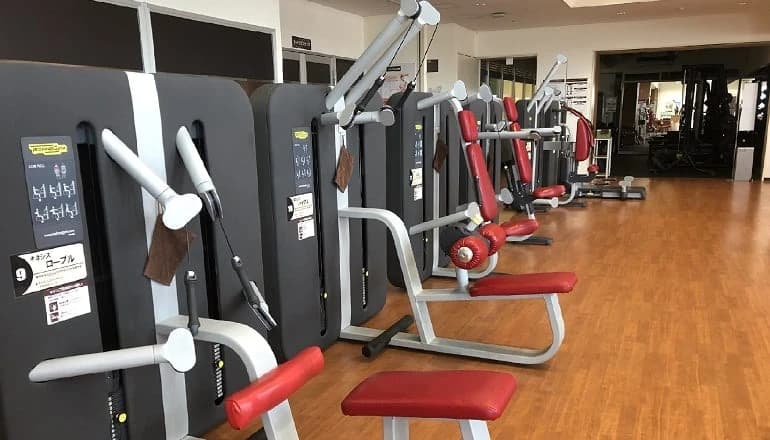 RENAISSANCE(ルネサンス) スイミング・水泳 幕張24のサムネイル画像 4