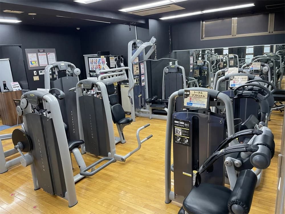 RENAISSANCE(ルネサンス) スイミング・水泳 スポーツクラブ ルネサンス 佐倉のメイン画像