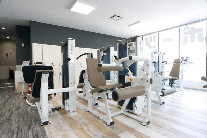 CENTRALSPORTS(セントラルスポーツ) スイミング・水泳 袖ケ浦駅前のサムネイル画像 4