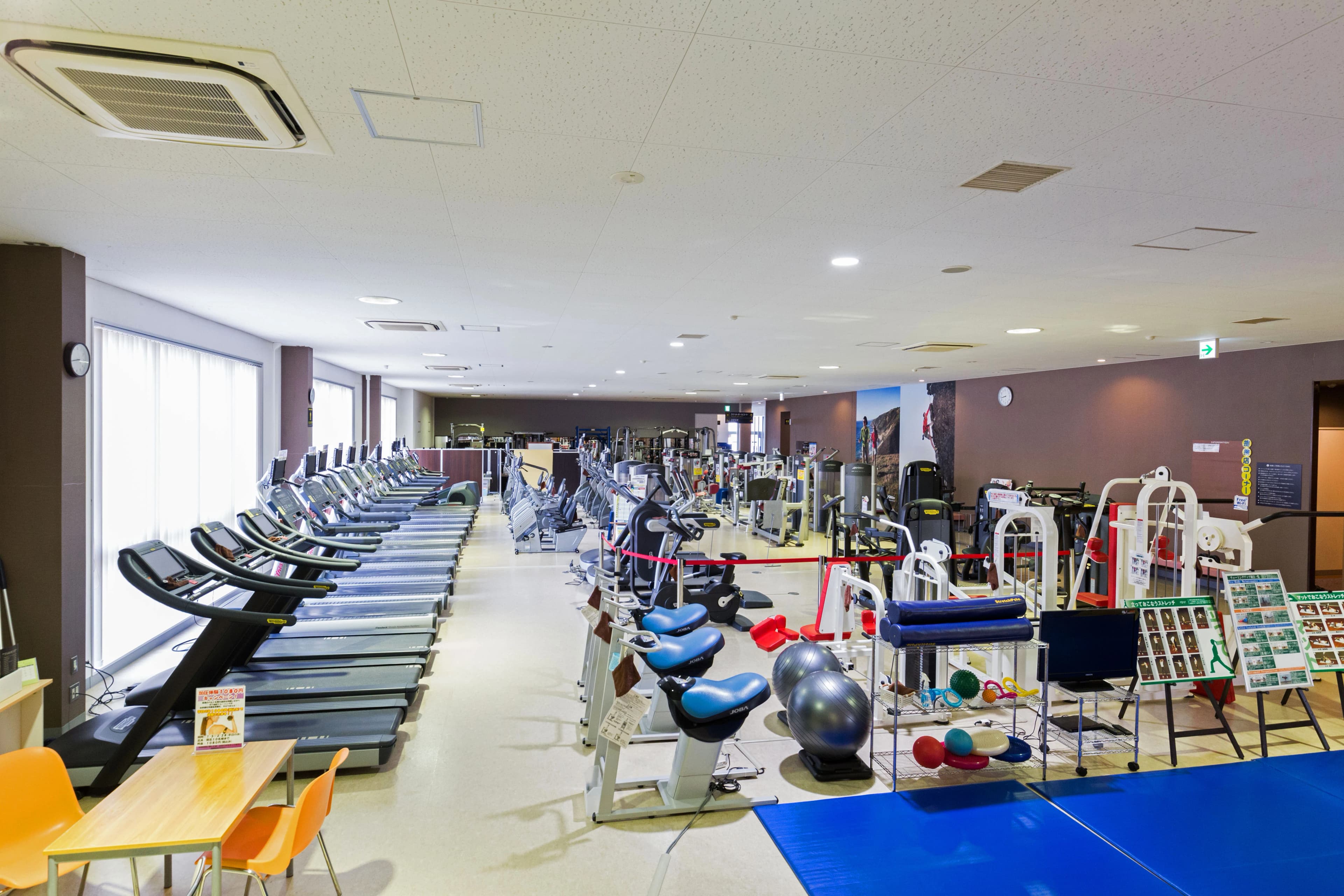 SDフィットネス スイミング・水泳 旭店のサムネイル画像 2