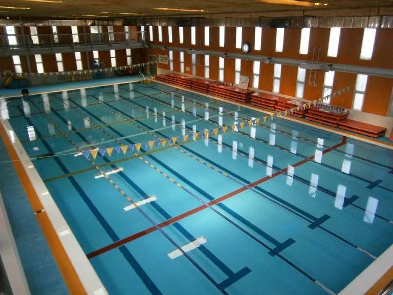 CENTRALSPORTS(セントラルスポーツ) スイミング・水泳 曽谷スイムのサムネイル画像 2