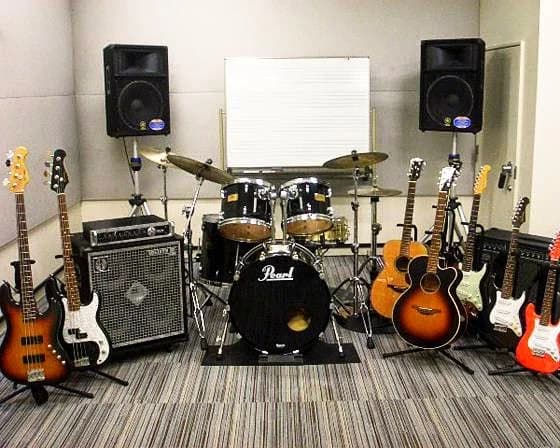 島村楽器の音楽教室 かわぐちキャスティ店 アコースティックギターのサムネイル画像 2