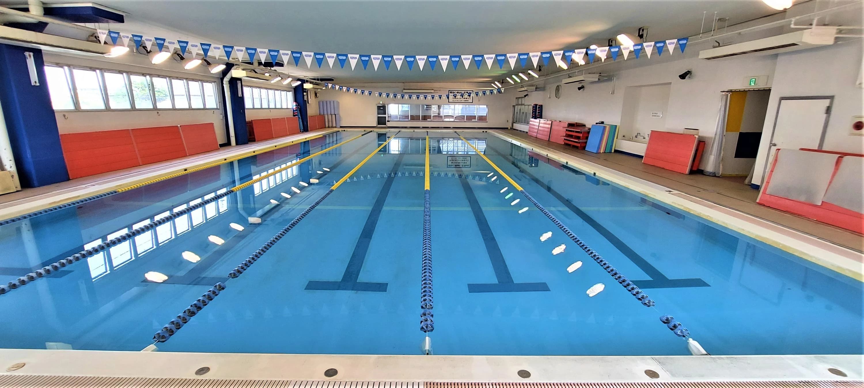 CENTRALSPORTS(セントラルスポーツ) スイミング・水泳 スイム南行徳(ｽﾎﾟｰﾂ研究所）のサムネイル画像 5