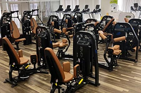 スポーツクラブNAS スイミング・水泳 新鎌ケ谷のサムネイル画像 3