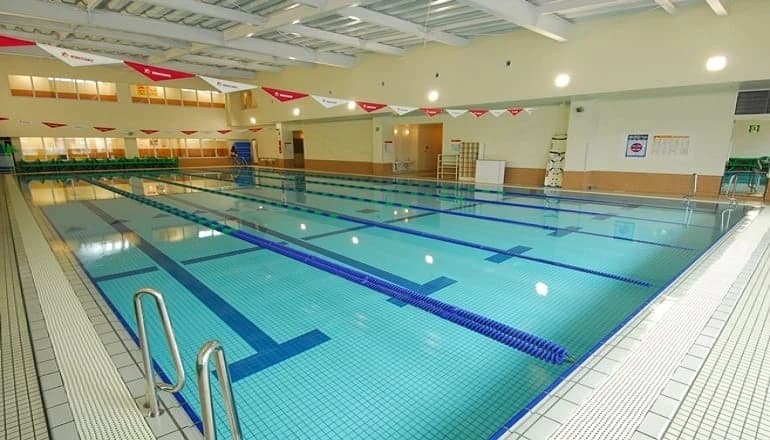 RENAISSANCE(ルネサンス) スイミング・水泳 スポーツクラブ＆スパ ルネサンス 野田24 画像 17