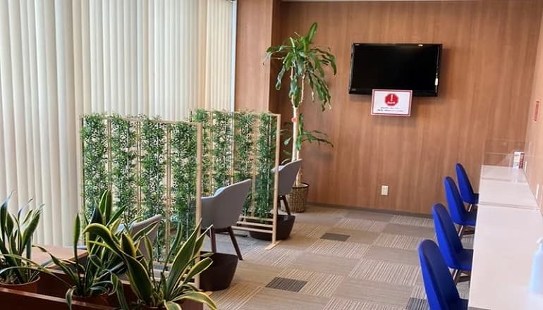 RENAISSANCE(ルネサンス) スイミング・水泳 スポーツクラブ＆スパ ルネサンス 野田24 画像 18