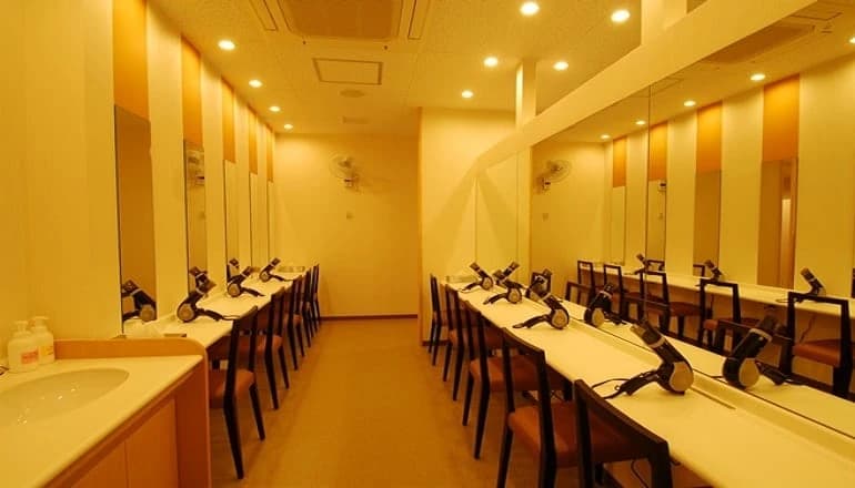 RENAISSANCE(ルネサンス) スイミング・水泳 スポーツクラブ＆スパ ルネサンス 野田24 画像 20