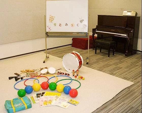 島村楽器の音楽教室 かわぐちキャスティ店 ウクレレのメイン画像