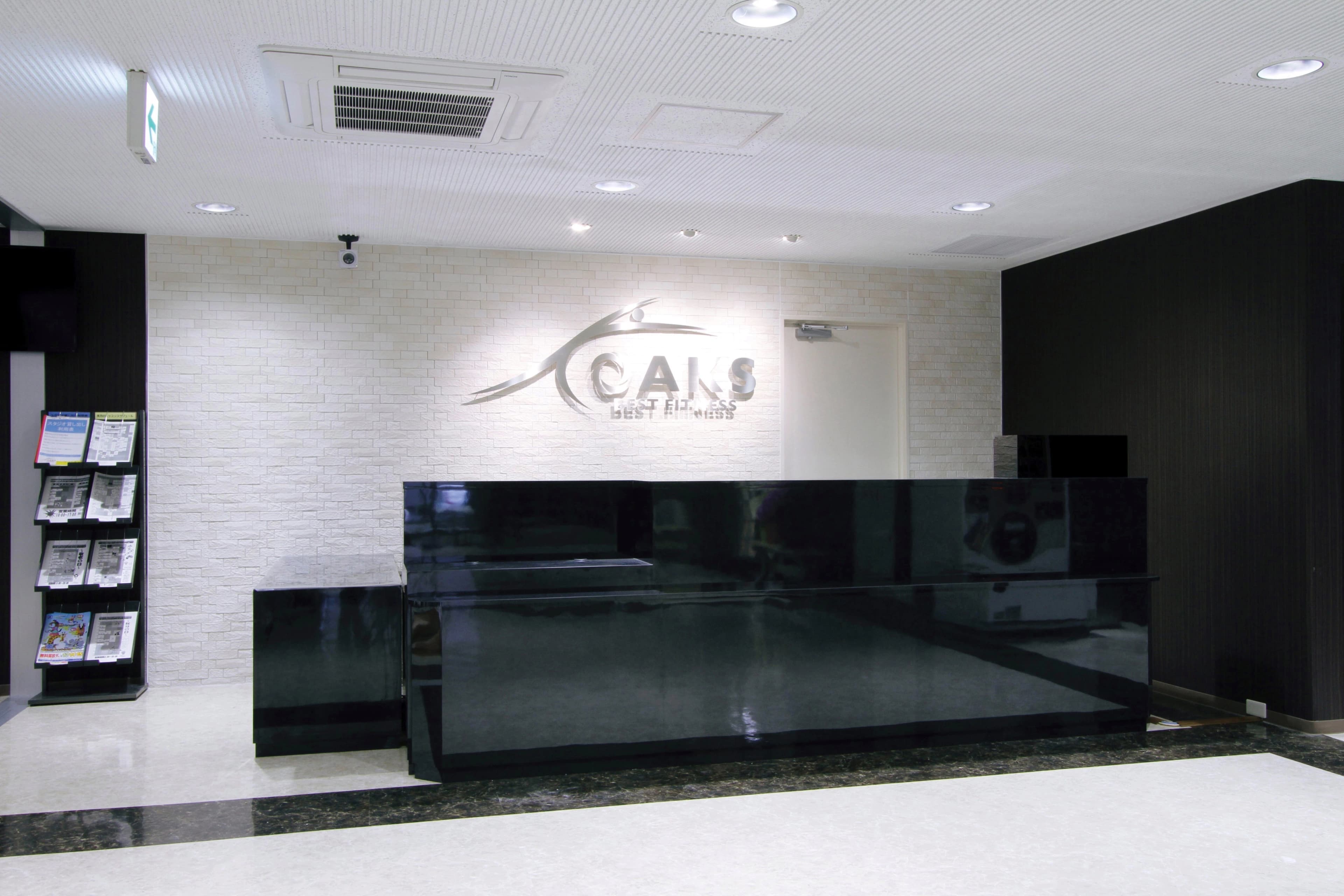 オークスベストフィットネス スイミング・水泳 上志津店のサムネイル画像 4