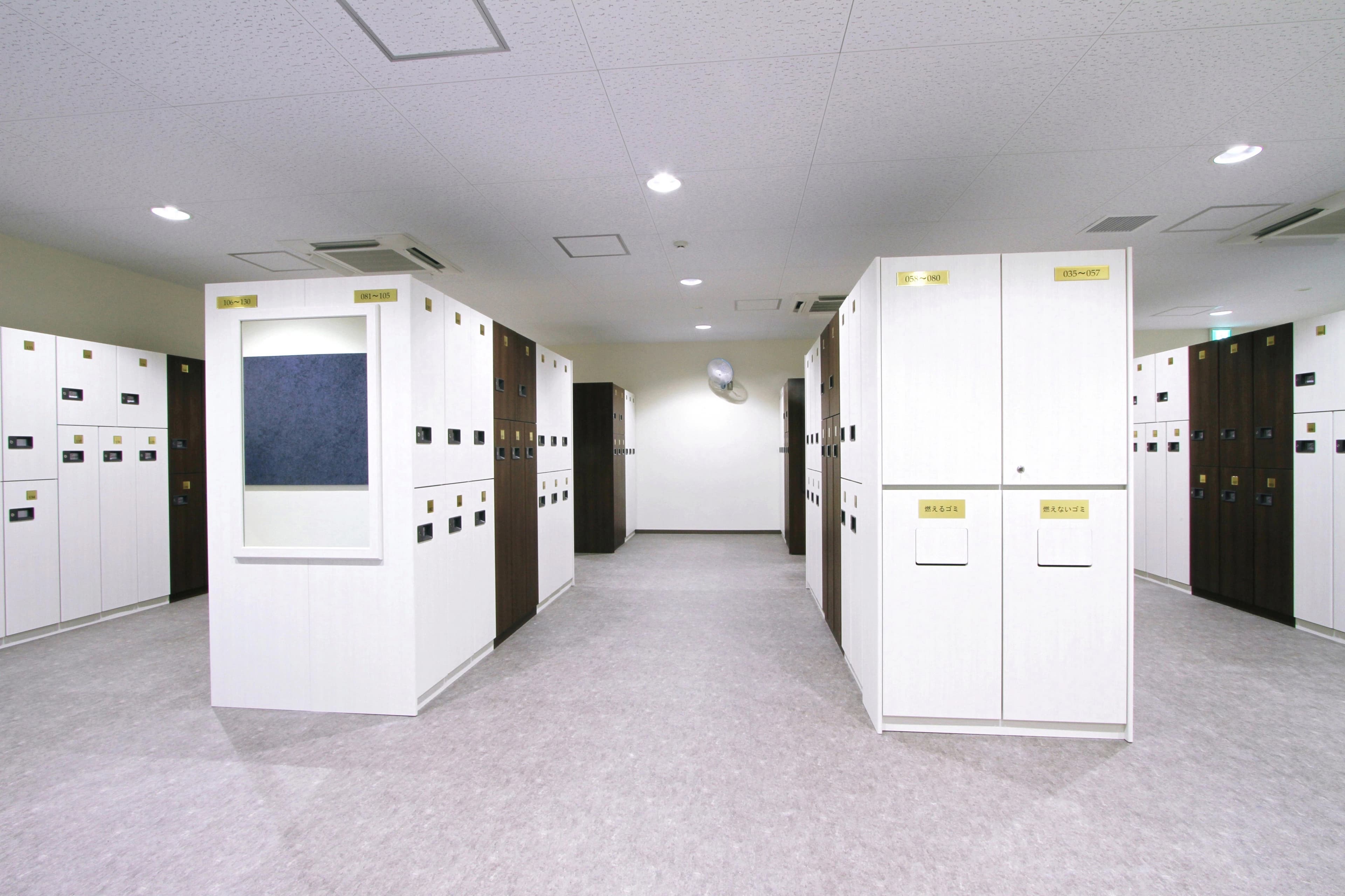 オークスベストフィットネス スイミング・水泳 上志津店のサムネイル画像 2