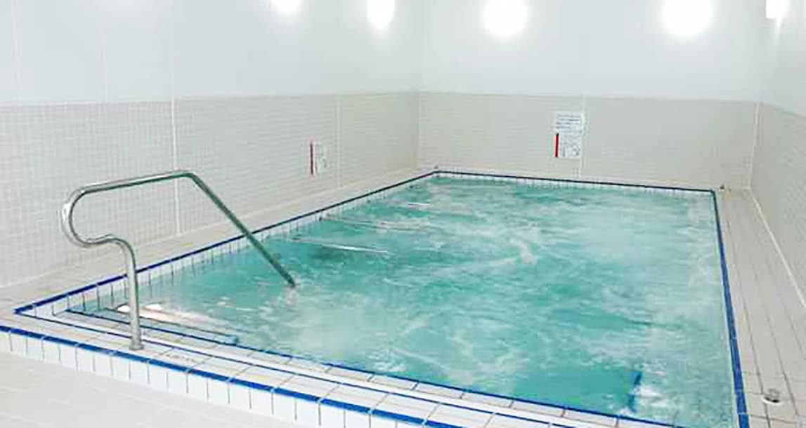 KONAMI(コナミスポーツクラブ) スイミング・水泳 妙典 画像 4