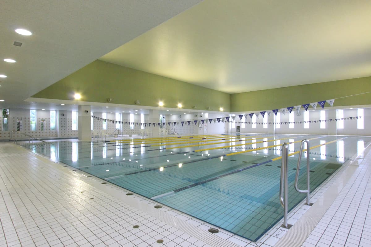 東武スポーツクラブ スイミング・水泳 プレオン船橋 画像 15