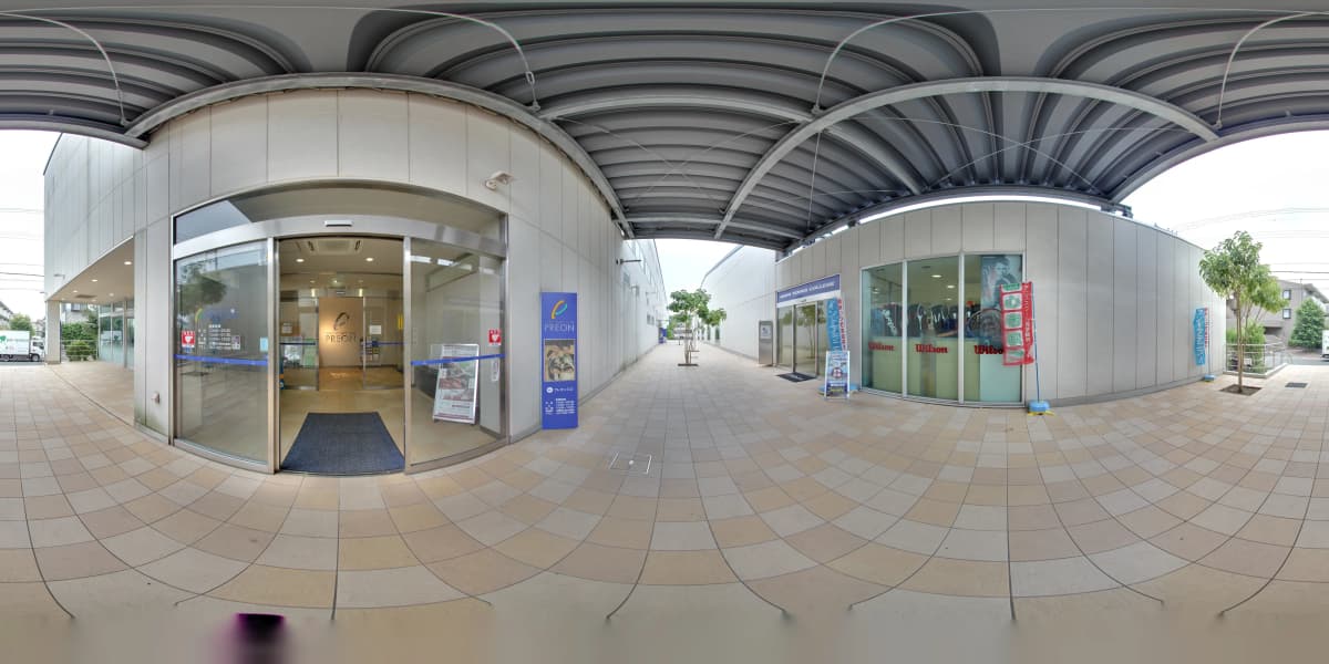 東武スポーツクラブ スイミング・水泳 プレオン船橋 画像 17