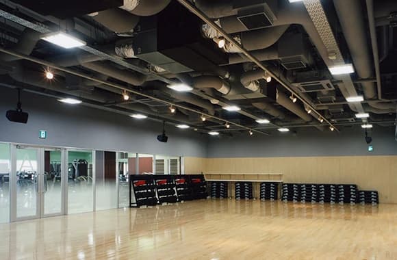 東武スポーツクラブ スイミング・水泳 プレオン船橋 画像 19