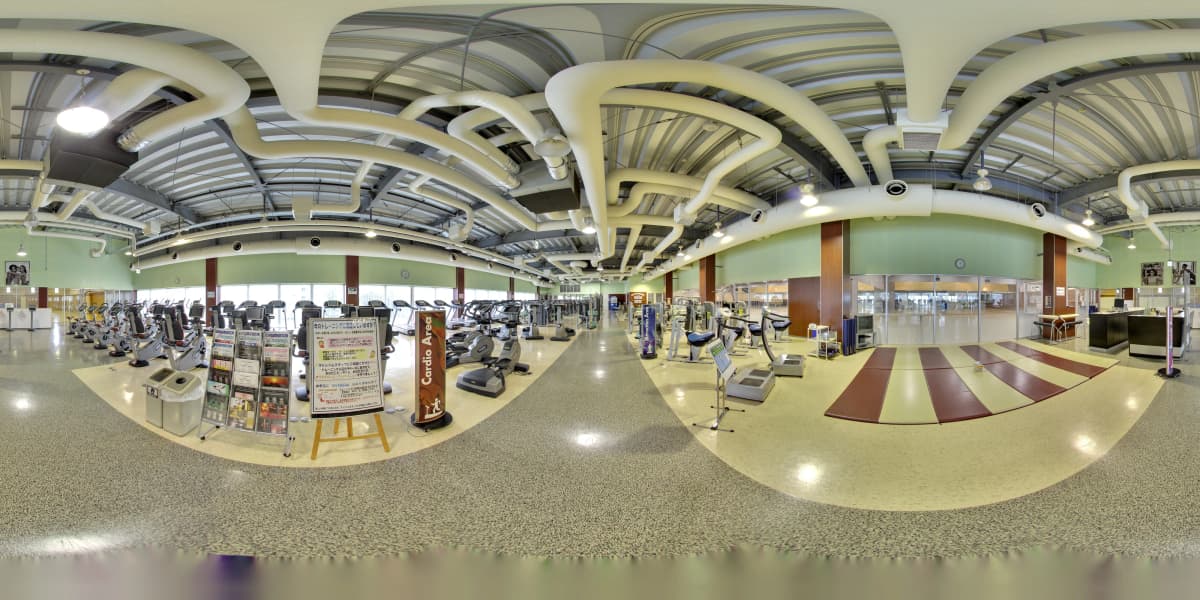 東武スポーツクラブ スイミング・水泳 プレオン船橋 画像 24