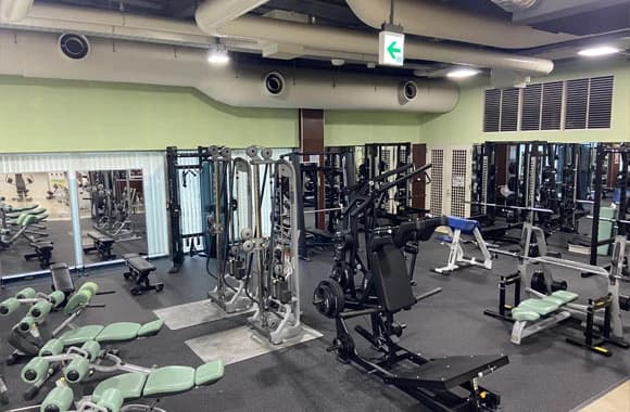 東武スポーツクラブ スイミング・水泳 プレオン船橋のサムネイル画像 2