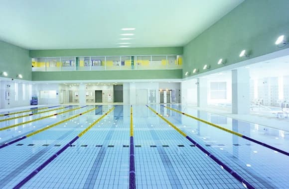 東武スポーツクラブ スイミング・水泳 プレオン船橋 画像 27