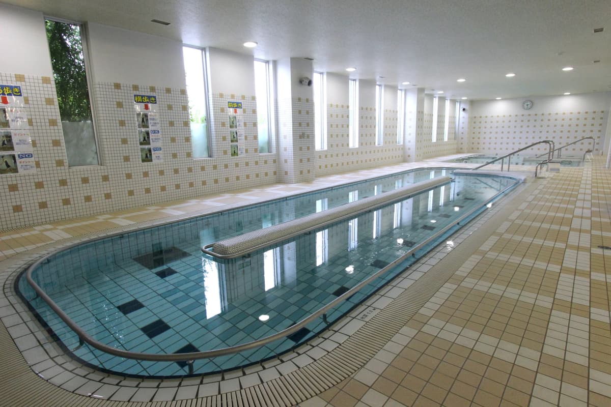 東武スポーツクラブ スイミング・水泳 プレオン船橋 画像 6