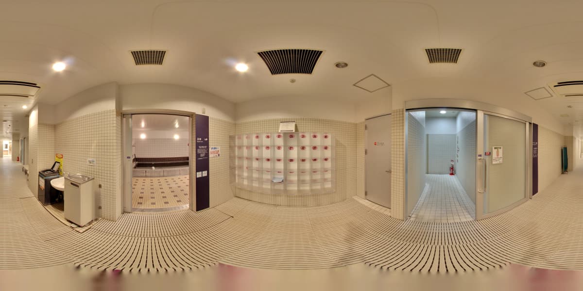 東武スポーツクラブ スイミング・水泳 プレオン船橋 画像 38