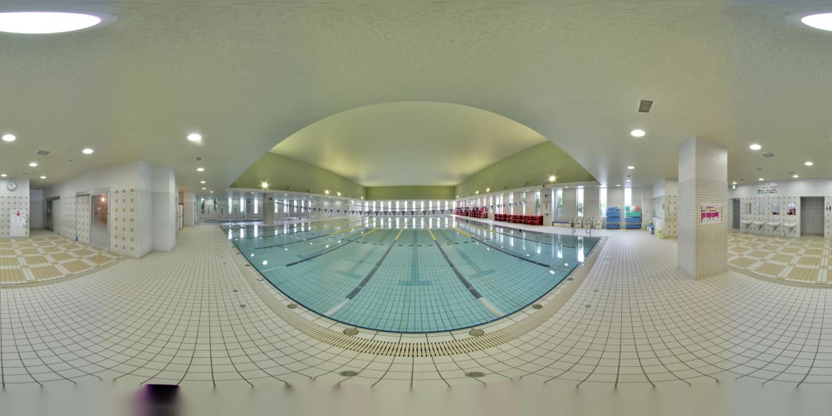 東武スポーツクラブ スイミング・水泳 プレオン船橋 画像 40