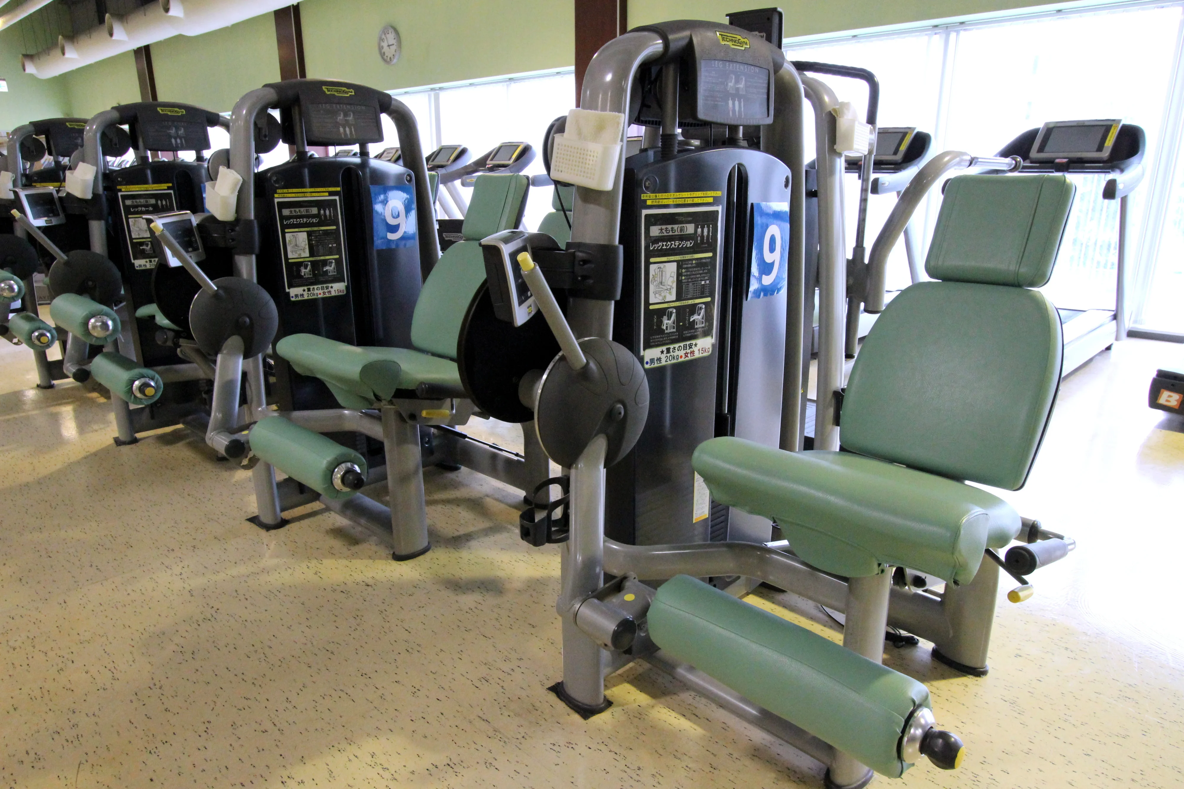 東武スポーツクラブ スイミング・水泳 プレオン船橋 画像 8